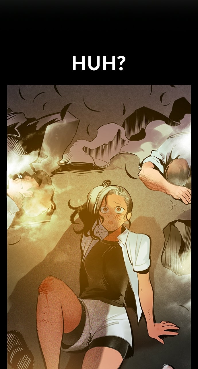 Jungle Juice (S3) Episode 62 page 54 - 