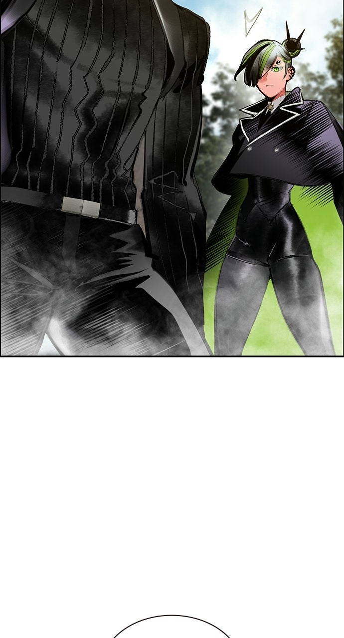 Jungle Juice (S3) Episode 62 page 66 - 