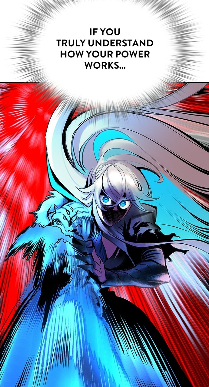 Jungle Juice (S3) Episode 62 page 8 - 