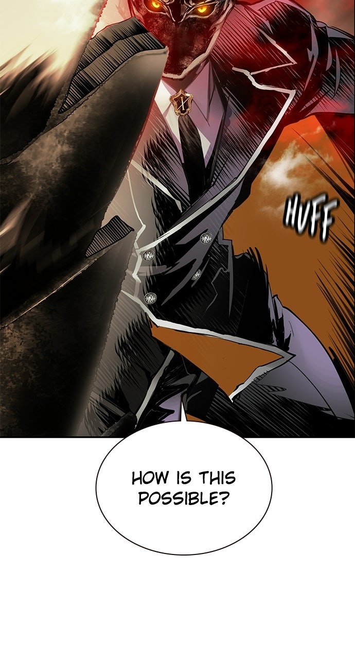 Jungle Juice (S3) Episode 62 page 76 - 