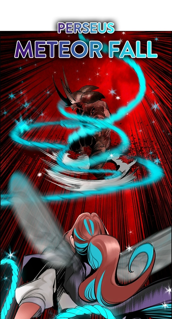 Jungle Juice (S3) Episode 62 page 83 - 