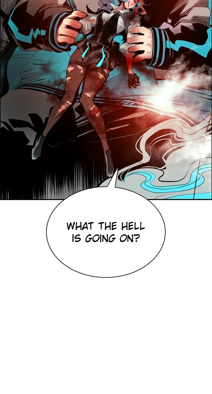 Jungle Juice (S3) Episode 62 page 93 - 