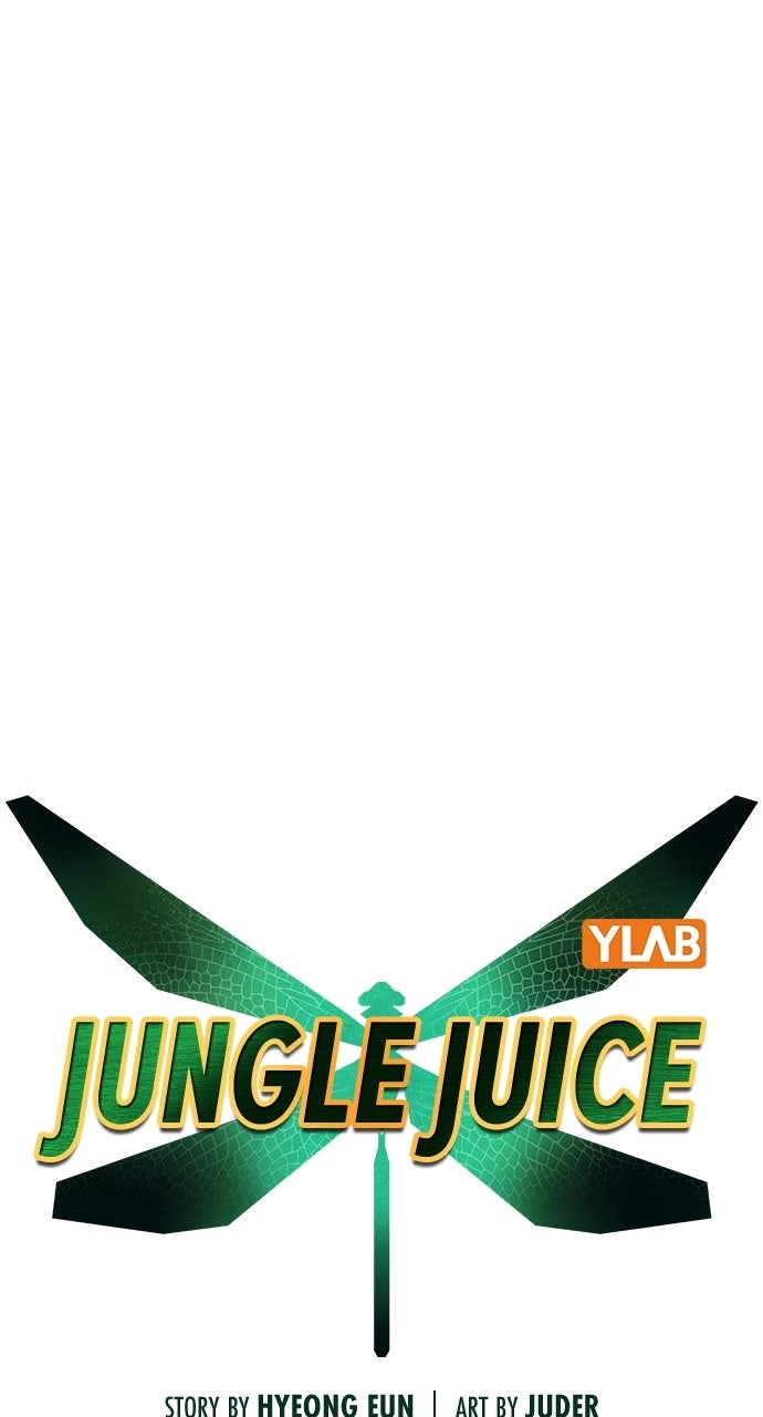 Jungle Juice (S3) Episode 63 page 1 - 