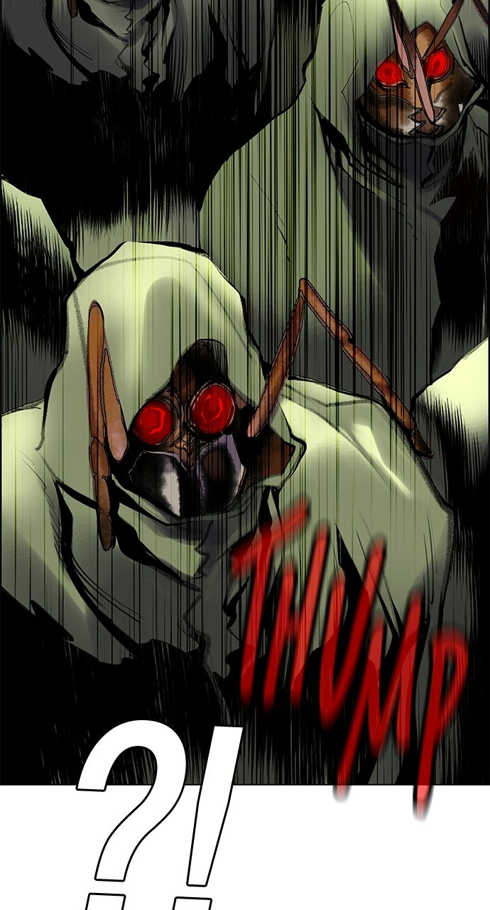 Jungle Juice (S3) Episode 63 page 101 - 