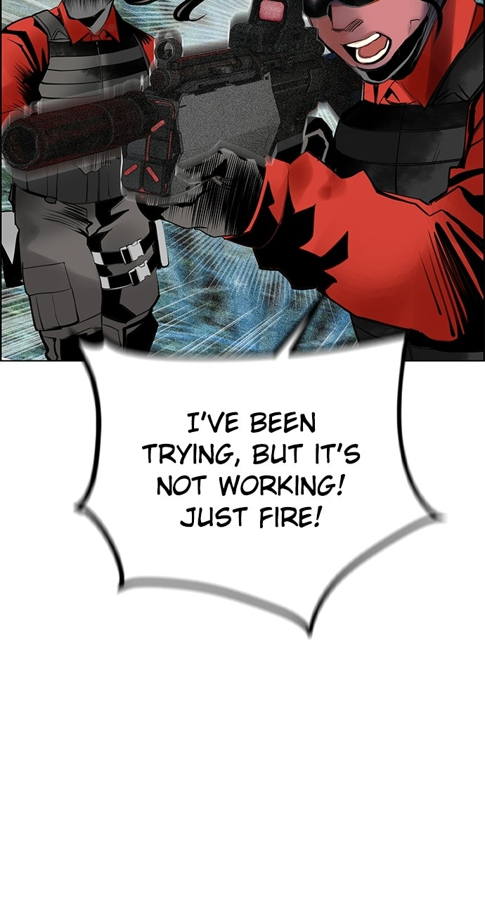 Jungle Juice (S3) Episode 63 page 103 - 
