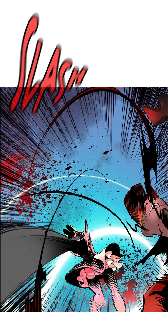 Jungle Juice (S3) Episode 63 page 105 - 
