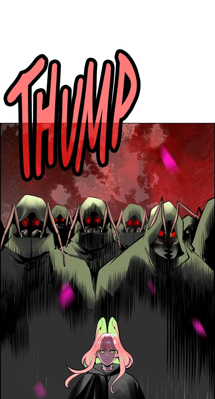 Jungle Juice (S3) Episode 63 page 108 - 