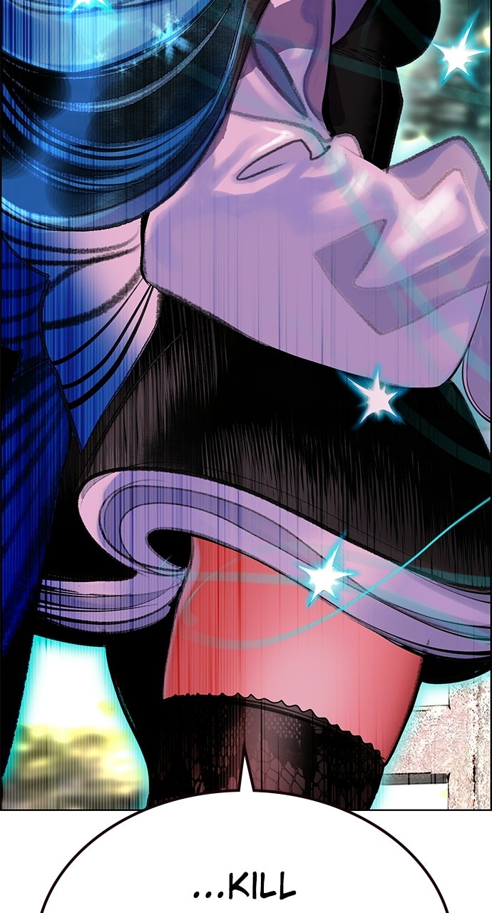 Jungle Juice (S3) Episode 63 page 116 - 