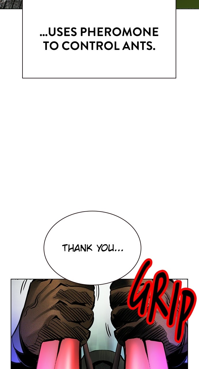 Jungle Juice (S3) Episode 63 page 121 - 