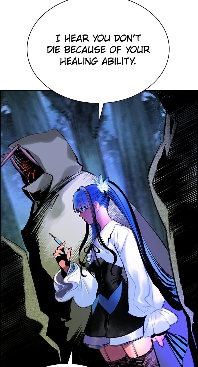 Jungle Juice (S3) Episode 63 page 123 - 