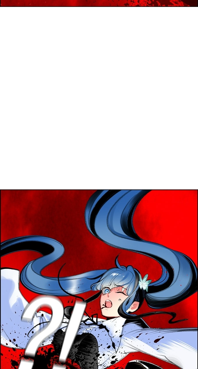 Jungle Juice (S3) Episode 63 page 129 - 
