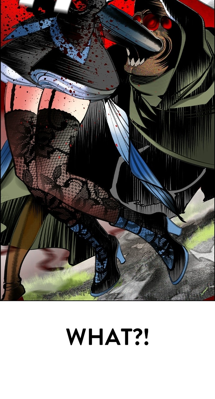 Jungle Juice (S3) Episode 63 page 130 - 