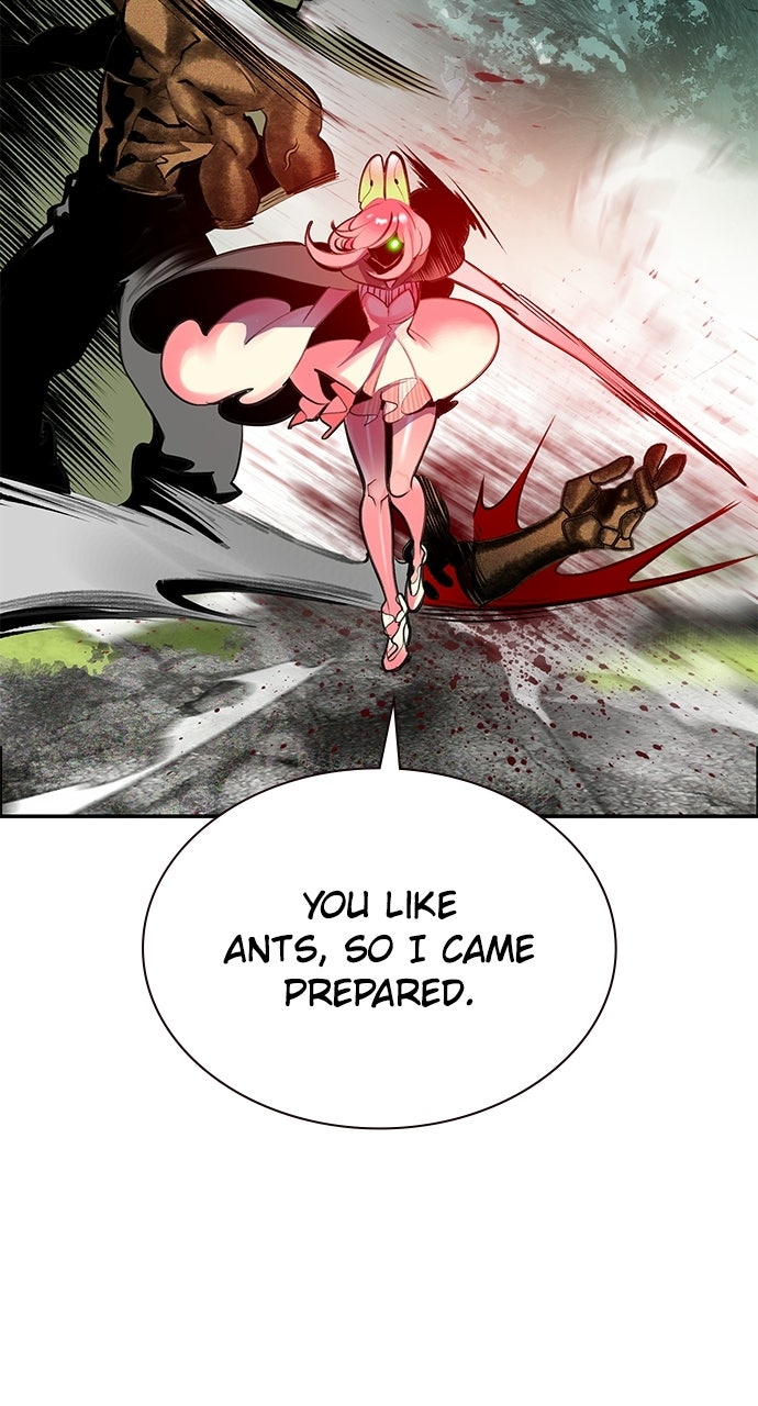Jungle Juice (S3) Episode 63 page 136 - 