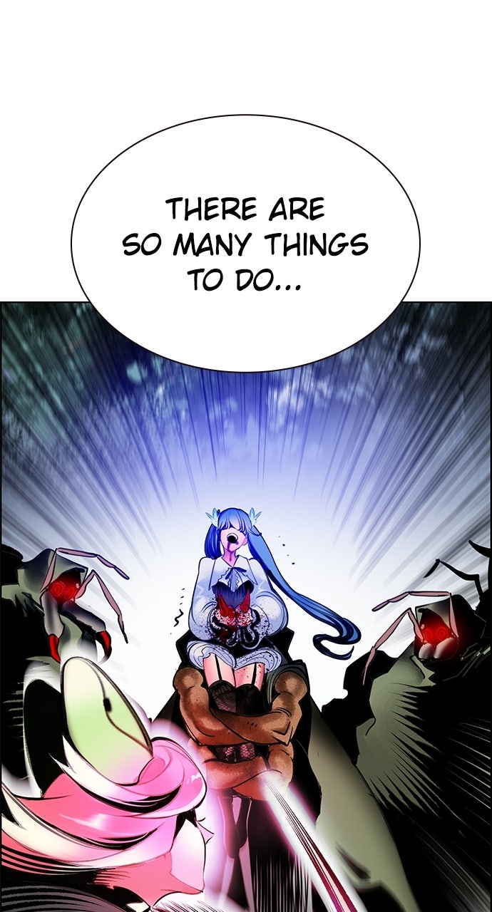 Jungle Juice (S3) Episode 63 page 139 - 