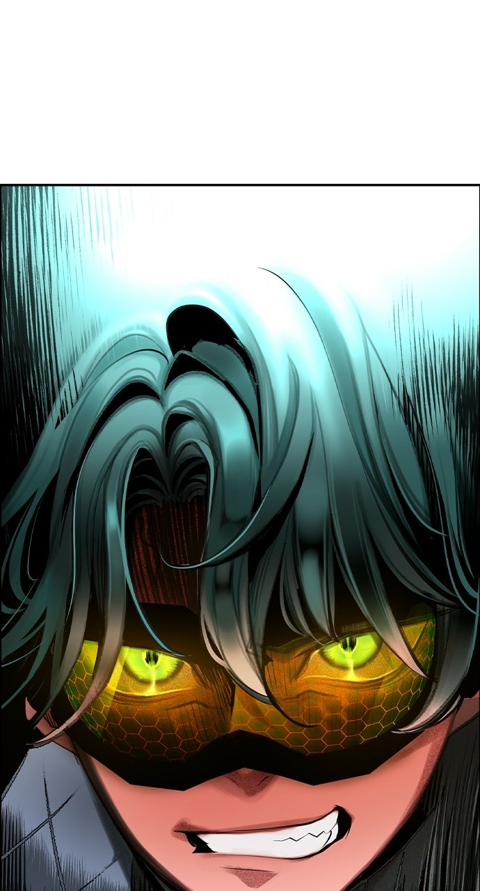 Jungle Juice (S3) Episode 63 page 150 - 