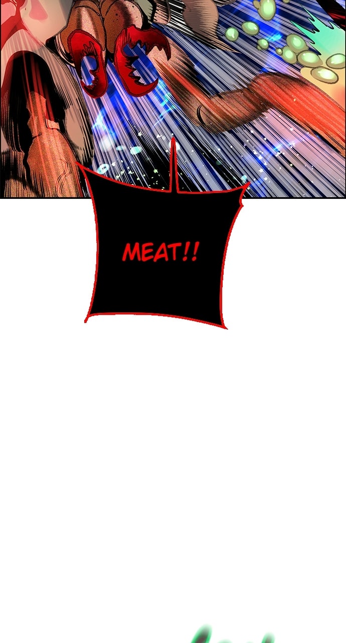 Jungle Juice (S3) Episode 63 page 20 - 