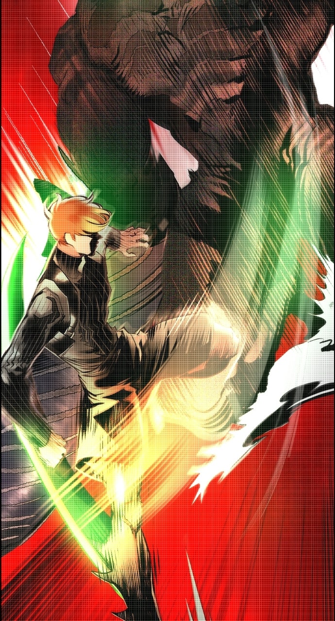 Jungle Juice (S3) Episode 63 page 3 - 