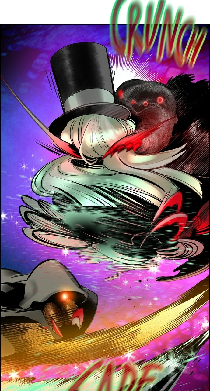 Jungle Juice (S3) Episode 63 page 21 - 