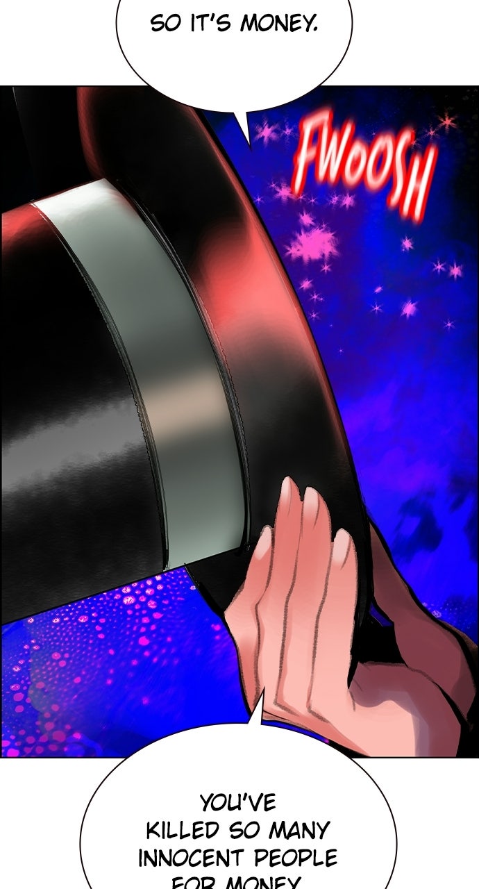 Jungle Juice (S3) Episode 63 page 30 - 