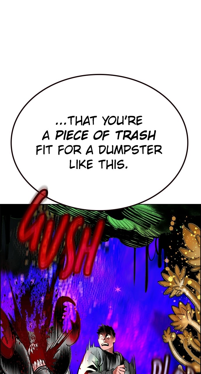 Jungle Juice (S3) Episode 63 page 32 - 