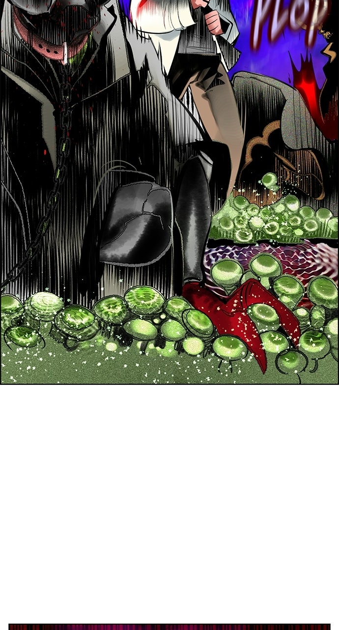 Jungle Juice (S3) Episode 63 page 33 - 