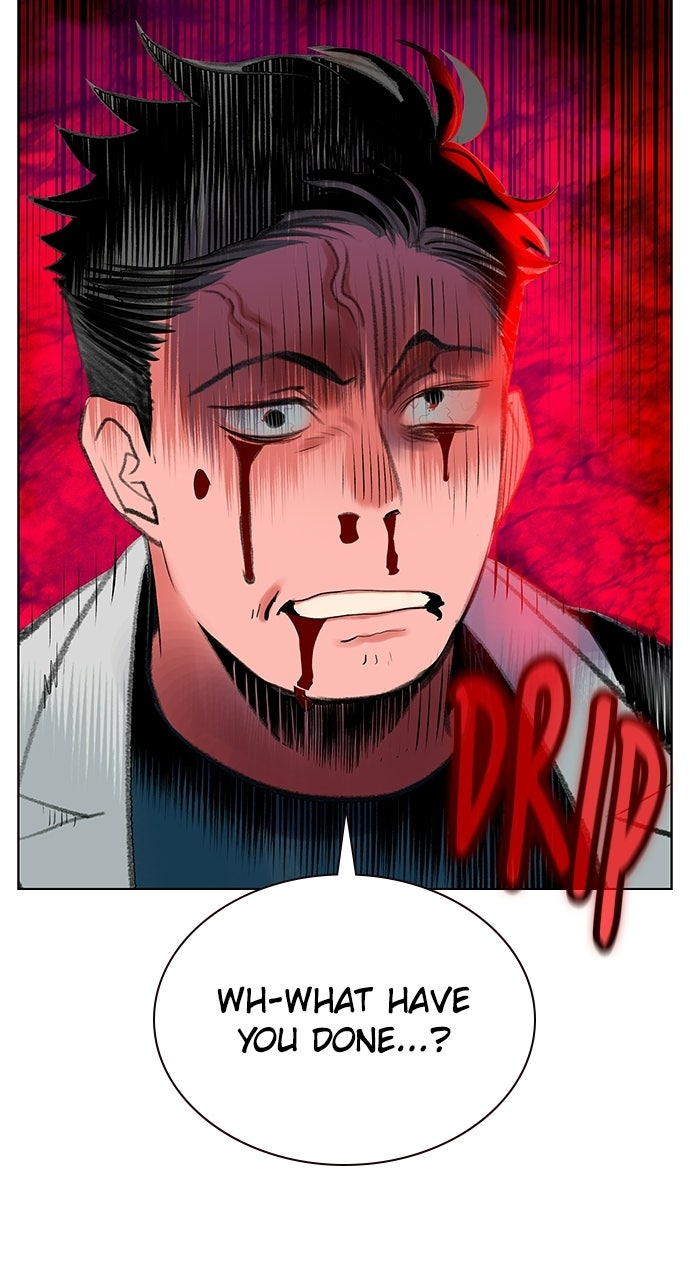 Jungle Juice (S3) Episode 63 page 34 - 