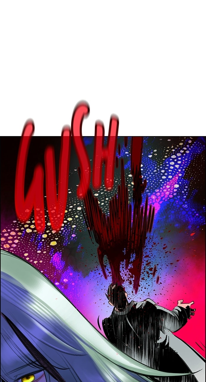 Jungle Juice (S3) Episode 63 page 35 - 