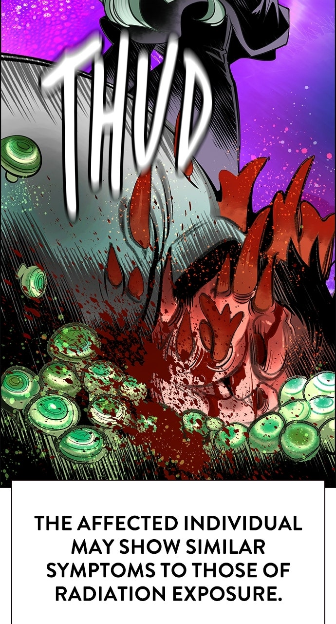 Jungle Juice (S3) Episode 63 page 41 - 
