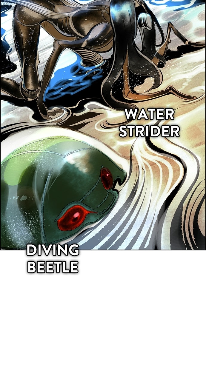 Jungle Juice (S3) Episode 63 page 48 - 