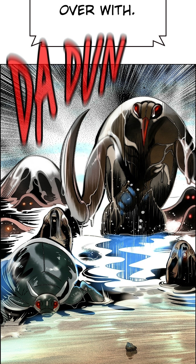 Jungle Juice (S3) Episode 63 page 52 - 