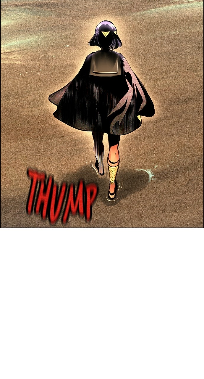 Jungle Juice (S3) Episode 63 page 53 - 