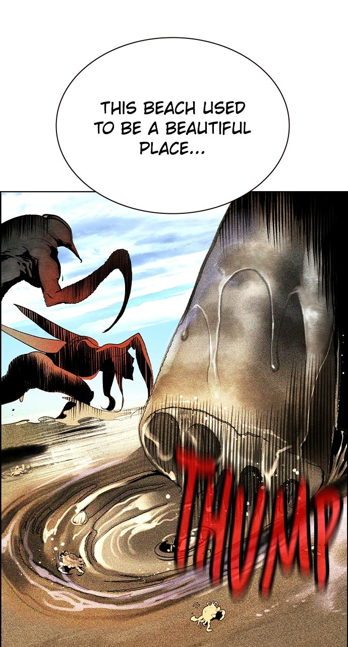 Jungle Juice (S3) Episode 63 page 54 - 