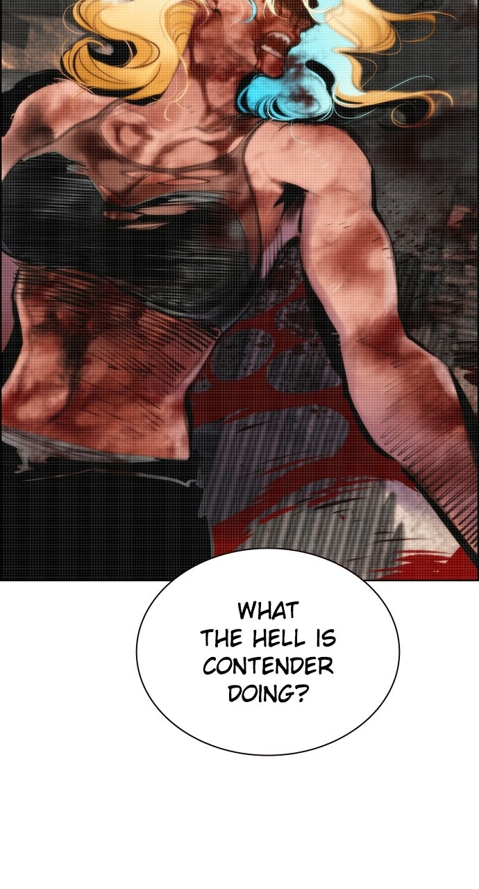 Jungle Juice (S3) Episode 63 page 7 - 