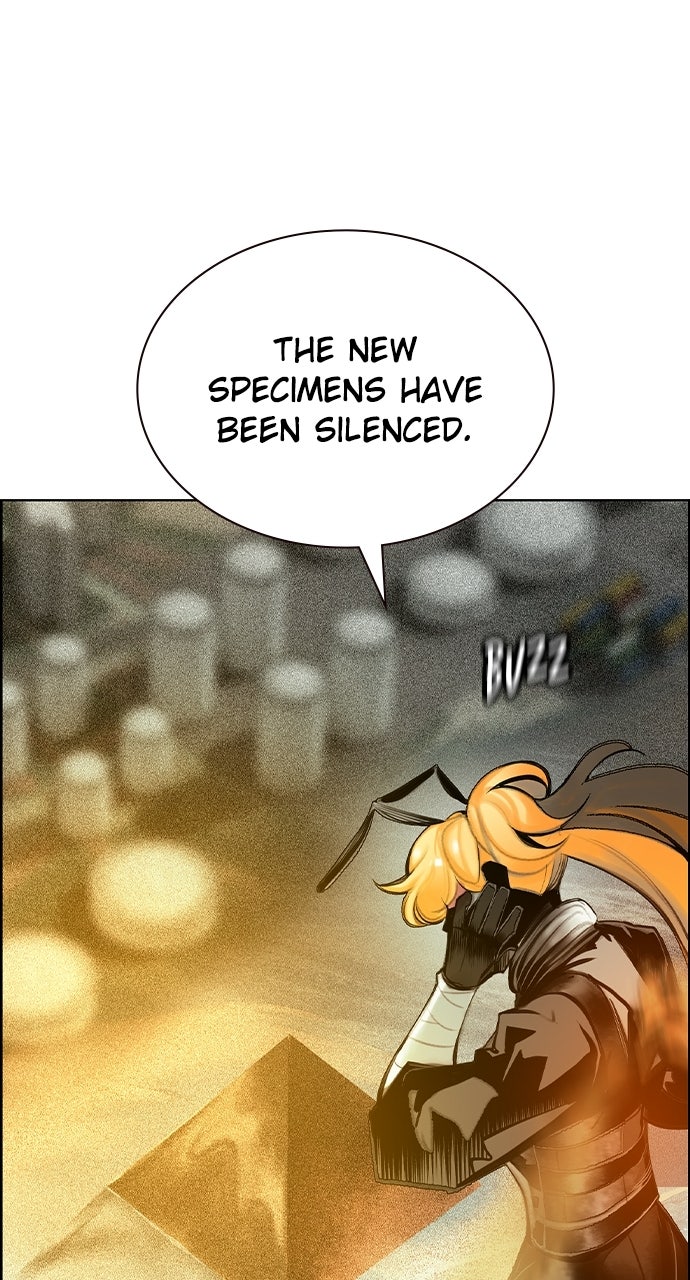 Jungle Juice (S3) Episode 63 page 63 - 