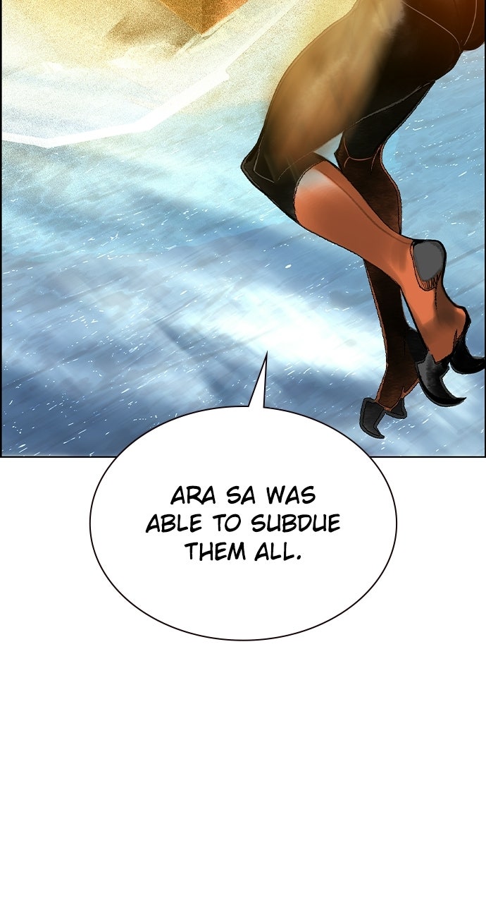 Jungle Juice (S3) Episode 63 page 64 - 