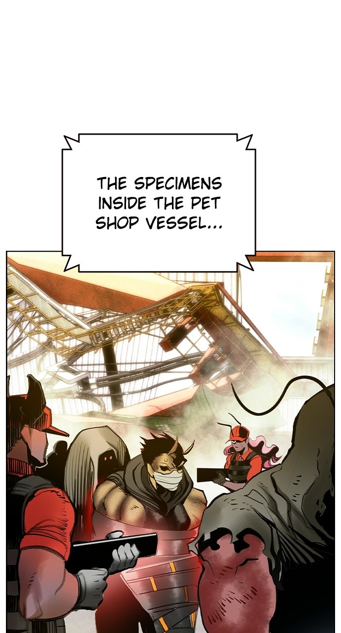 Jungle Juice (S3) Episode 63 page 65 - 