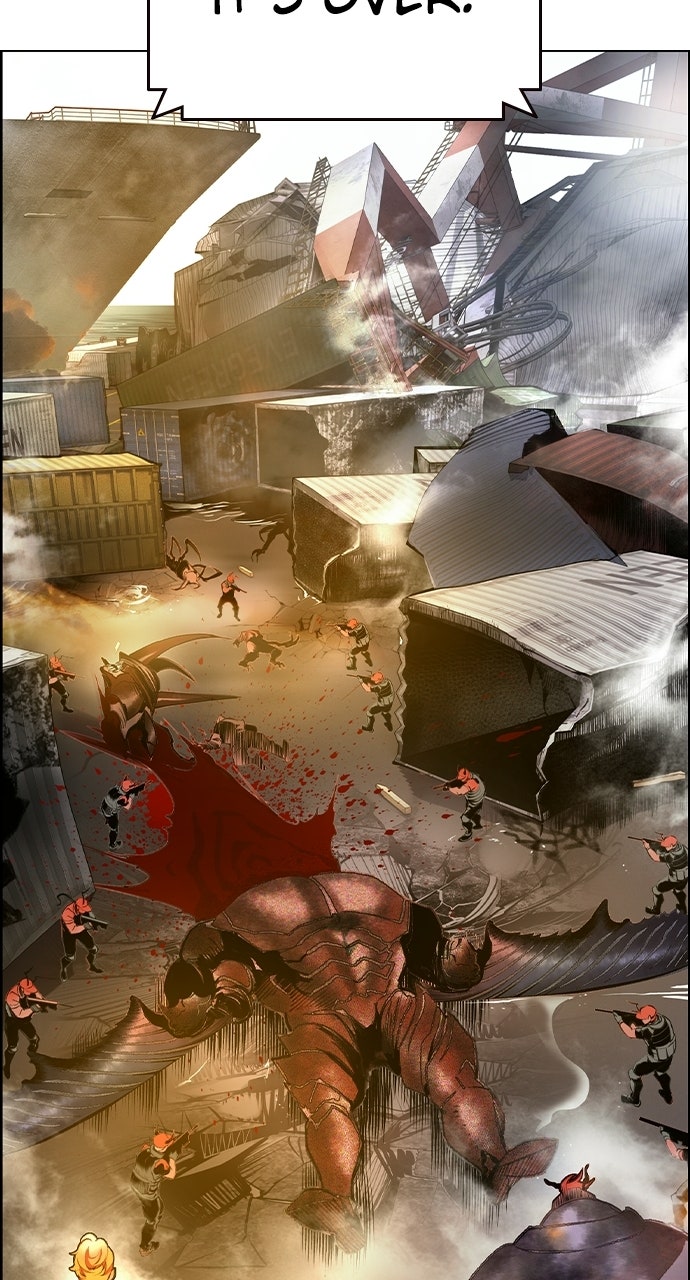 Jungle Juice (S3) Episode 63 page 67 - 