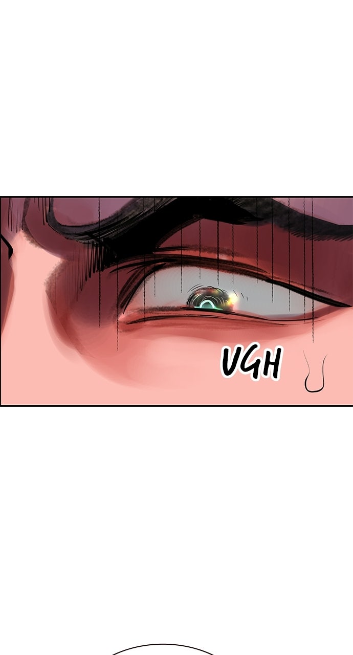 Jungle Juice (S3) Episode 63 page 8 - 