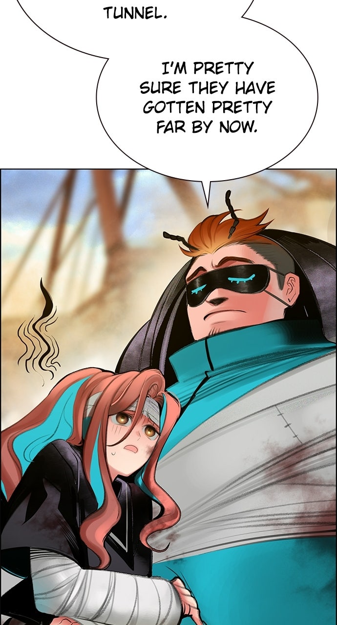 Jungle Juice (S3) Episode 63 page 72 - 