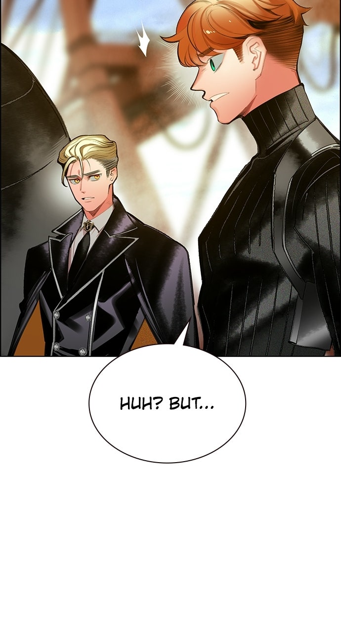 Jungle Juice (S3) Episode 63 page 75 - 