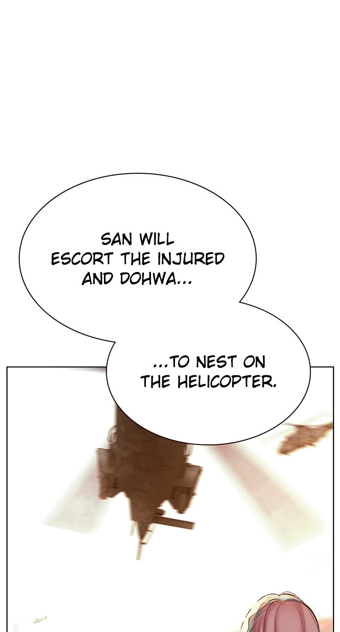 Jungle Juice (S3) Episode 63 page 76 - 