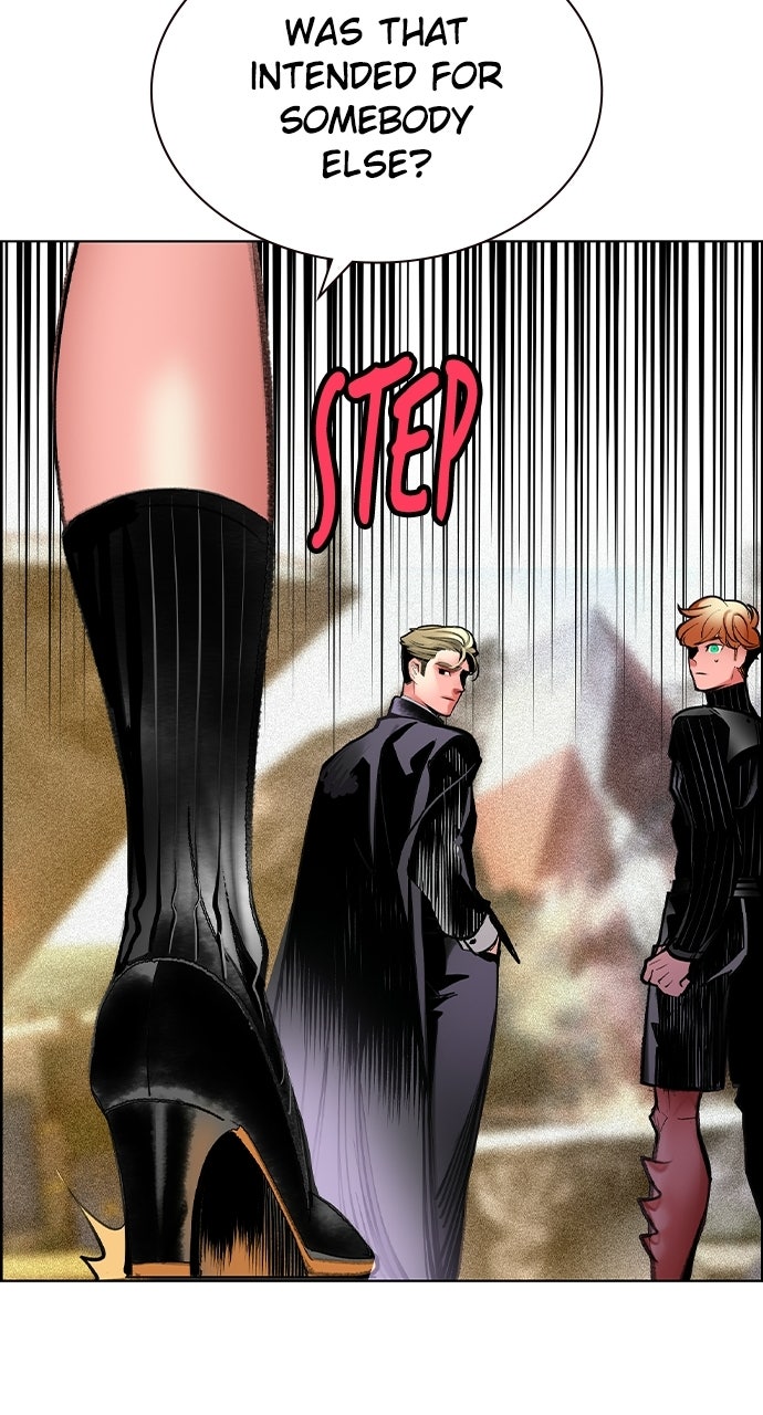 Jungle Juice (S3) Episode 63 page 83 - 