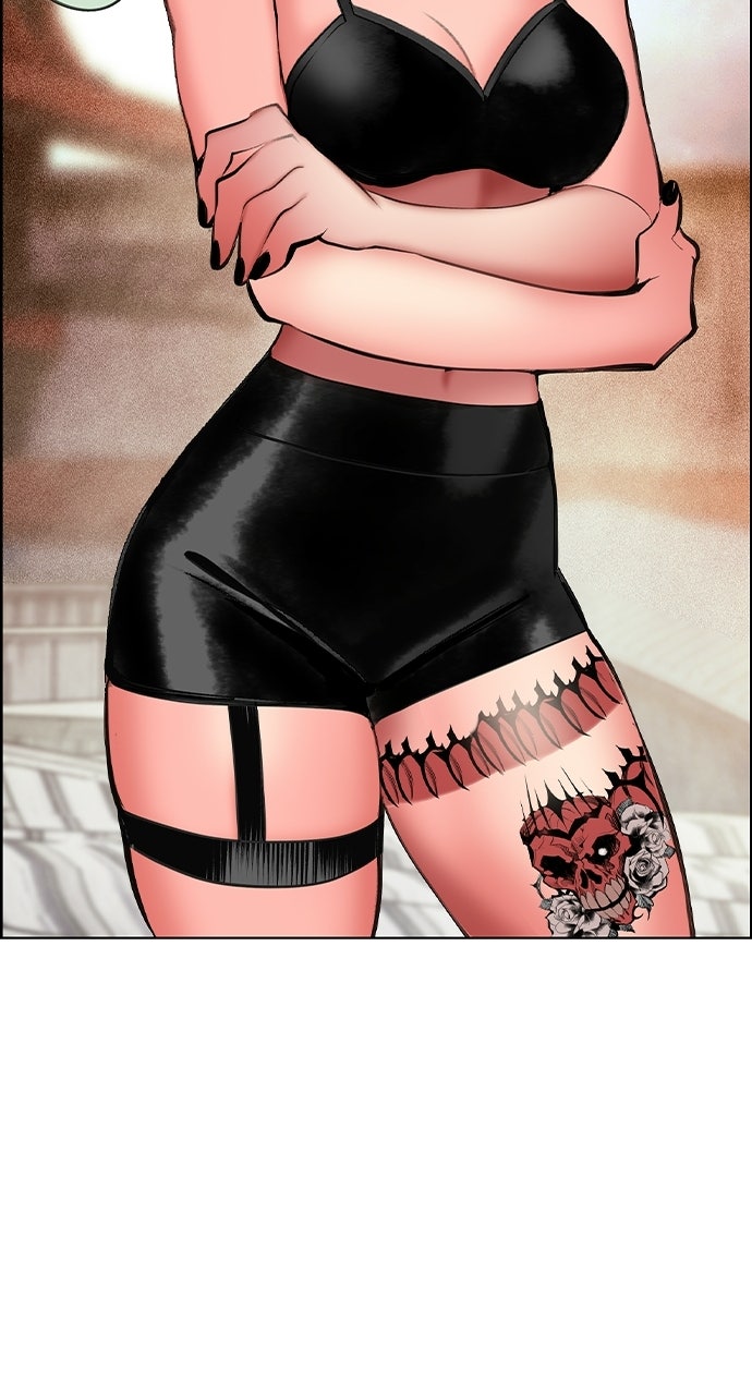 Jungle Juice (S3) Episode 63 page 85 - 