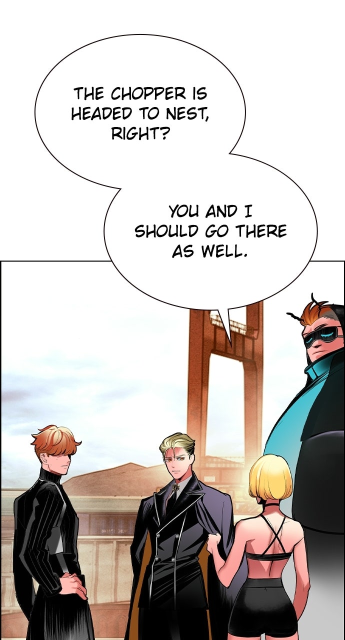 Jungle Juice (S3) Episode 63 page 86 - 