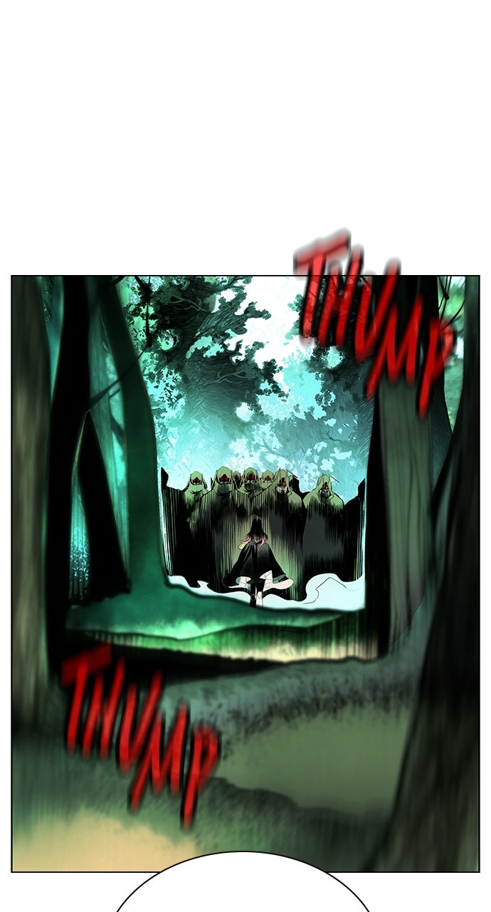 Jungle Juice (S3) Episode 63 page 99 - 