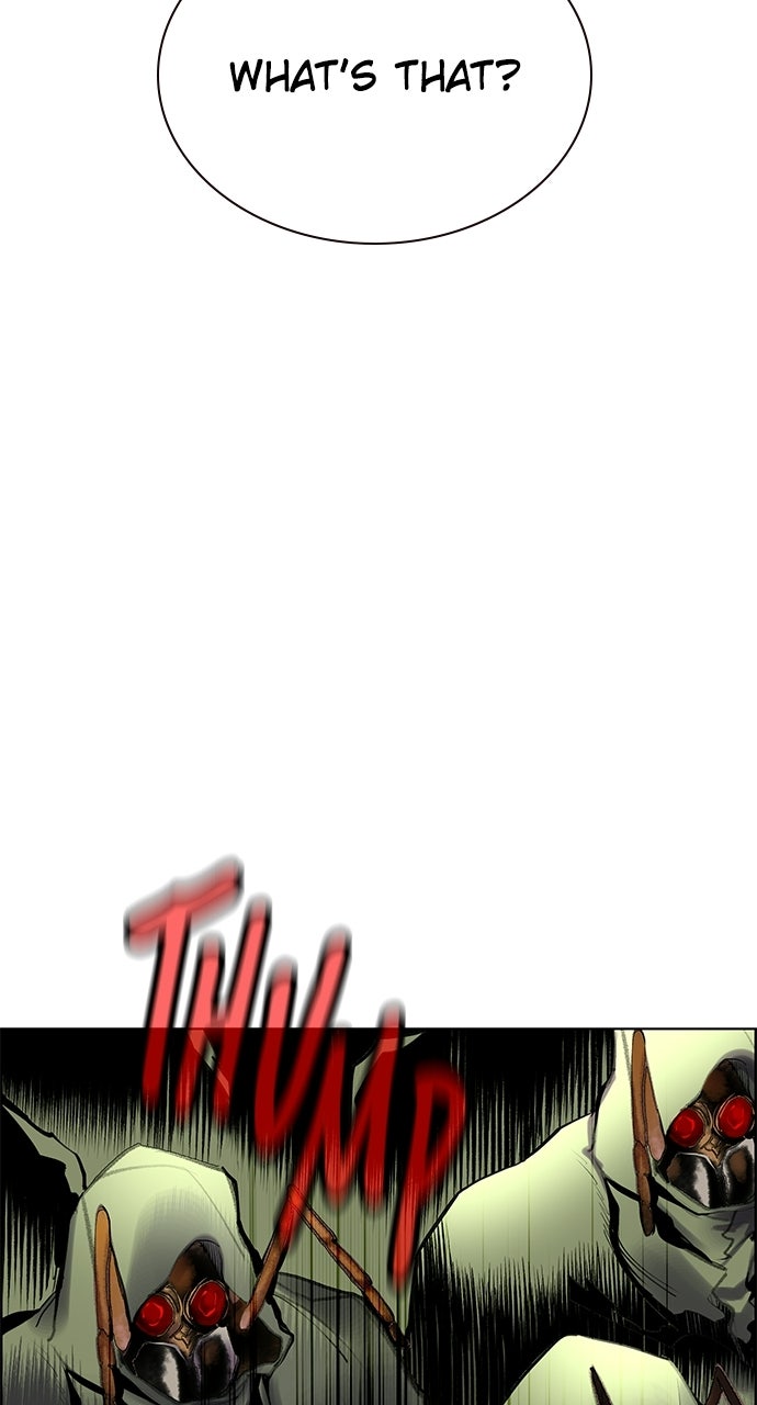 Jungle Juice (S3) Episode 63 page 100 - 