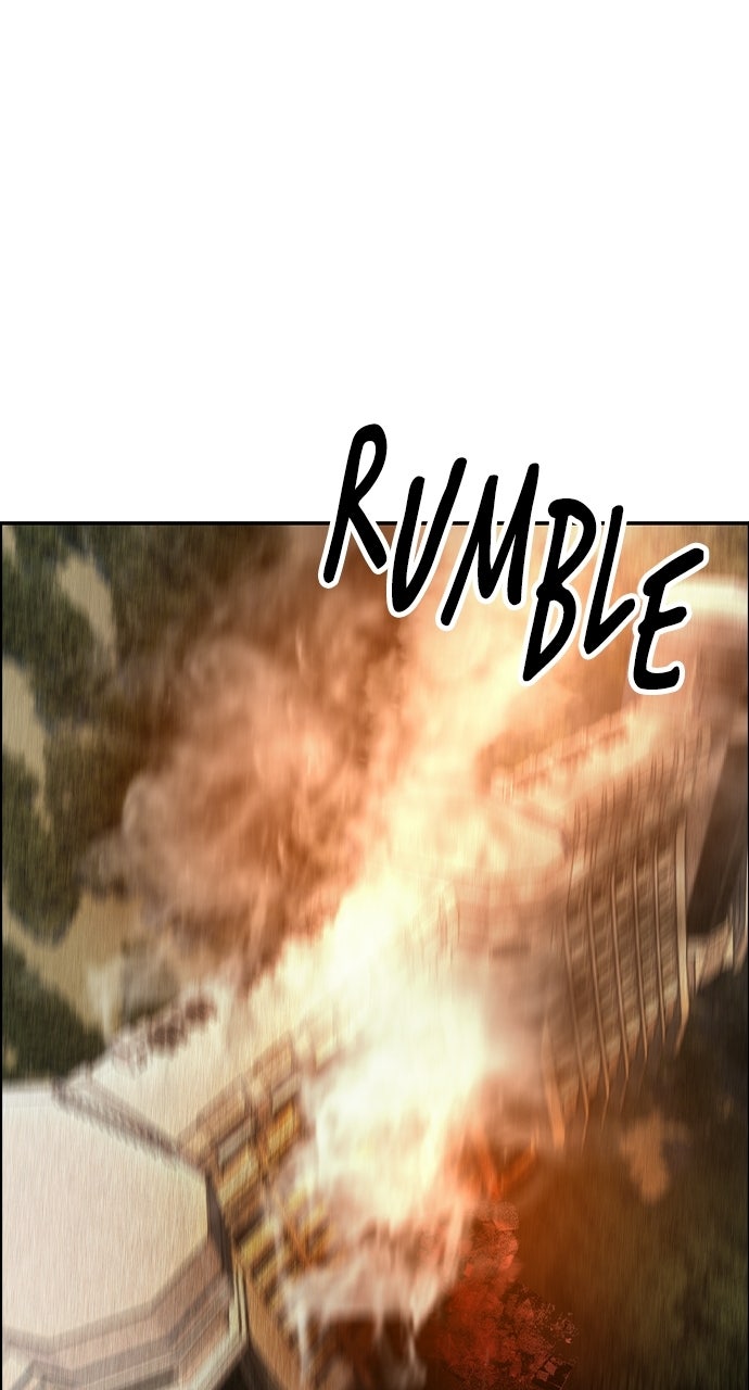 Jungle Juice (S3) Episode 64 page 101 - 