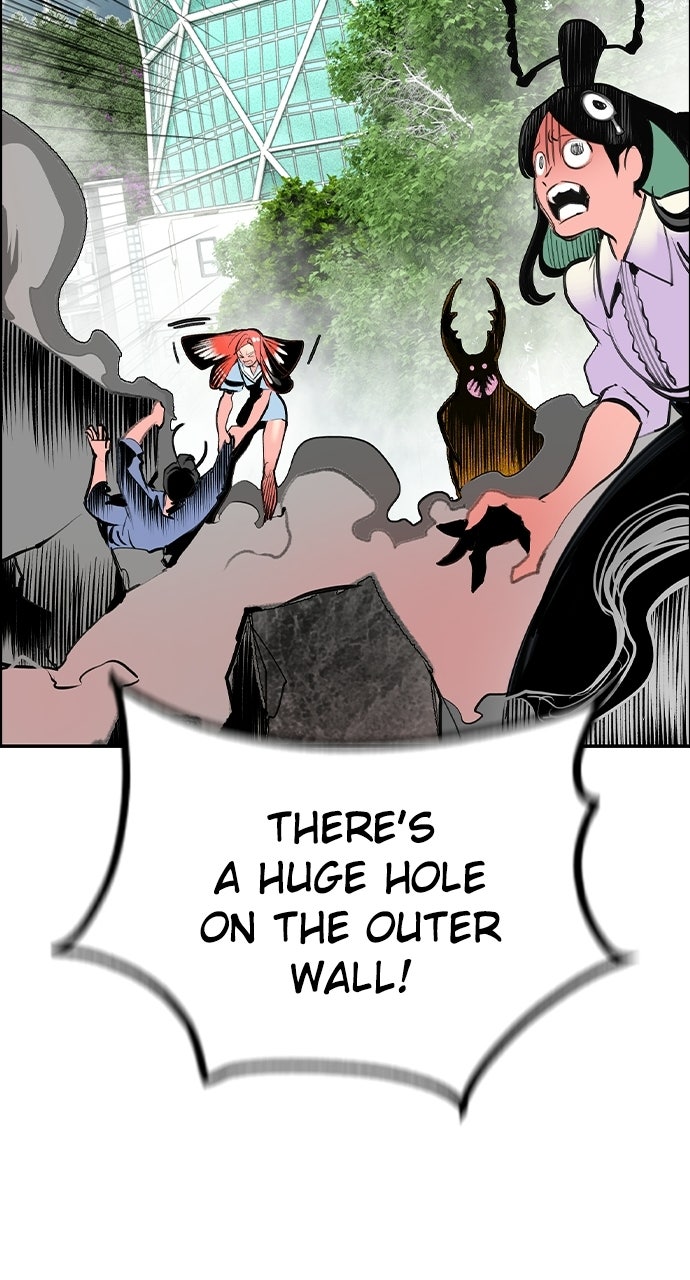 Jungle Juice (S3) Episode 64 page 106 - 