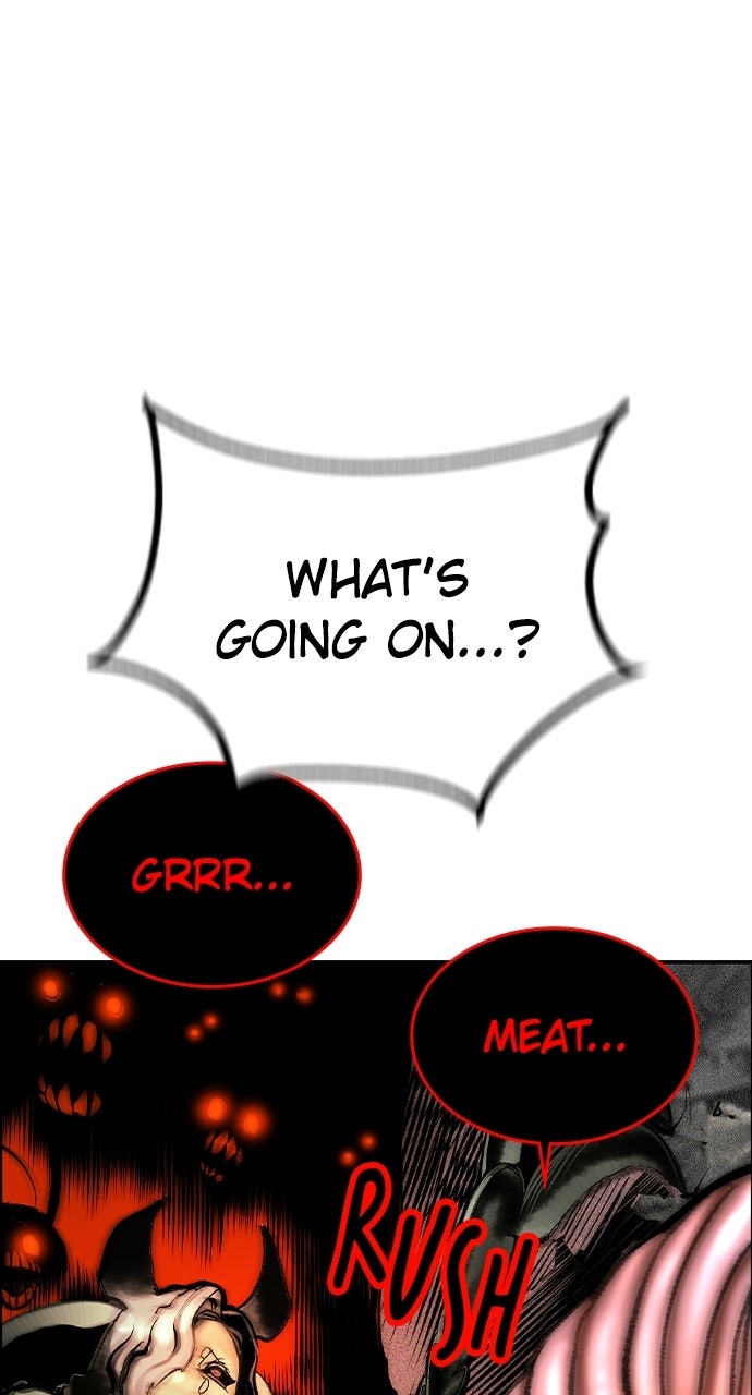 Jungle Juice (S3) Episode 64 page 107 - 