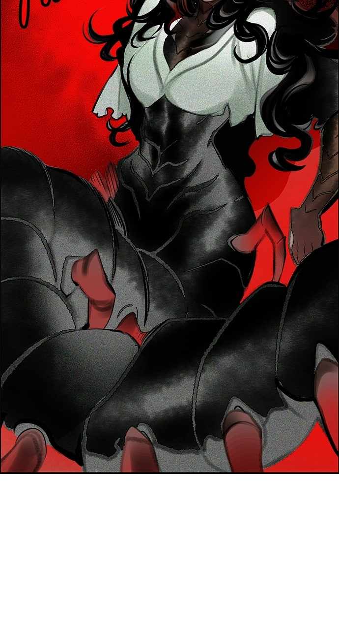Jungle Juice (S3) Episode 64 page 110 - 
